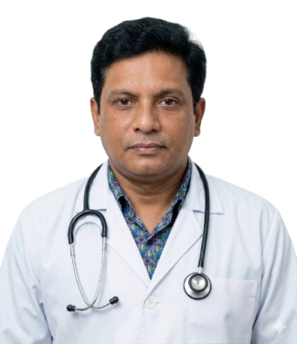 Dr. Daniul Alam